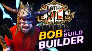 FIXING YOUR BUILDS with Bob the Build Builder!