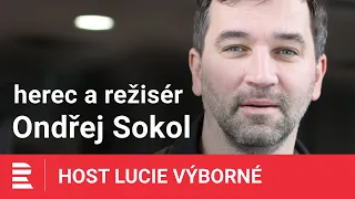 Ondřej Sokol: Herectví je nebezpečné povolání. Je to diagnóza, nikdo normální to dělat nemůže