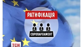 Що вже зробила Україна на шляху до безвізового режиму