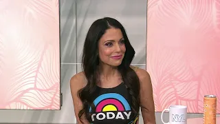 Bethenny Frankel Says Whether Or Not She’ll Watch “RHONY” | New York Live TV