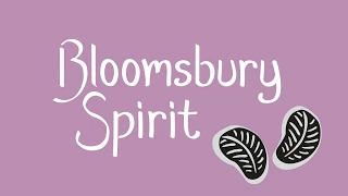 Bloomsbury Spirit