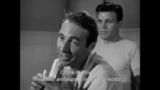 SUI MARCIAPIEDI ● un film di Otto Preminger