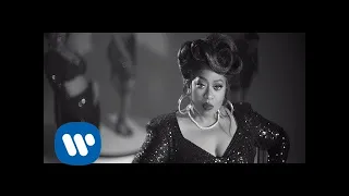 Missy Elliott - Why I Still Love You [Official Music Video]