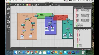 GNS3 Installation, configuration et utilisation