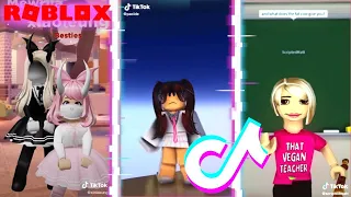 Best Roblox Tik Tok Compilation 83 ✨ Roblox Tiktok Edits ✨ Roblox Edits Tiktoks ✨