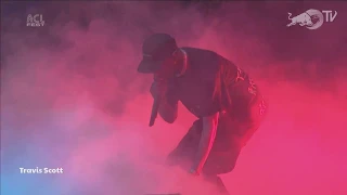 [FULL HD] Travis Scott LIVE at ACL Fest 2018 w/ Mike Dean (Austin City Limits Weekend 1)