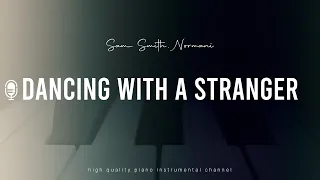 Sam Smith, Normani - Dancing With A Stranger (Acoustic Piano Inst.)