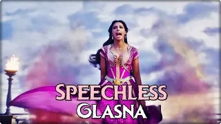 Aladdin (2019.) -  Speechless (Croatian) S&T