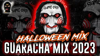 SET GUARACHA - MIX HALLOWEEN 2023 - MIX ALETEO GUARACHA 2023 (ALETEO,ZAPATEO,GUARACHA)