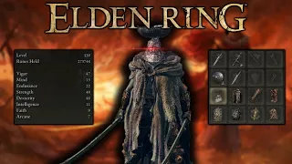 DUAL HAND OF MALENIA PVP - ELDEN RING