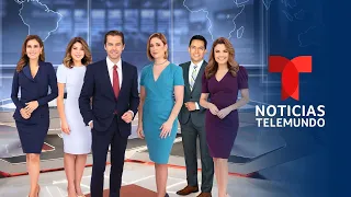 Las noticias del Mediodía, lunes 18 de marzo de 2024 | Noticias Telemundo