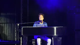 Richard Marx - Right Here Waiting - Live at Artpark in Lewiston, NY (Buffalo) on 8/10/23