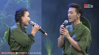 Sợi nhớ, sợi thương - Thiên Bảo & Thanh Nguyên