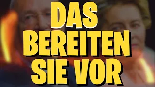 INDUSTRIE-BANKEN BEREITEN SICH AUF RESET VOR  !!! ANDREAS POPP MIT EINER GROßEN ENTHÜLLUNG !!!