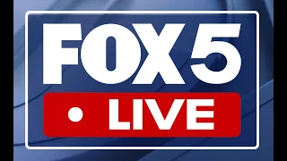 SKYFOX Traffic Cam: Morning crash causes delays in Silver Spring | FOX 5 DC