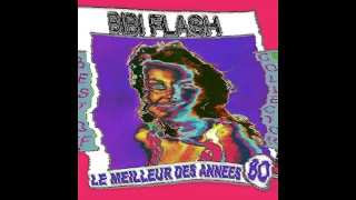 BIBI FLASH - HISTOIRE D'UN SOIRE (LA CASSETTE A ÉTÉ OUBLIÉE DANS LA VOITURE CHAUDE ET A FONDU)