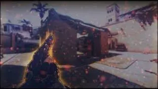 Camry 3 5 cs go fragmovie