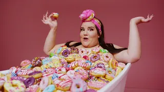 Netta - Ricki Lake (Filatov & Karas Remix) [Music Video]