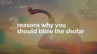 Do You Know Why It's Important to Blow the Shofar?