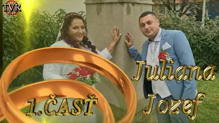 Biav (svadba) Juliana a Jozef - 22.10.2022