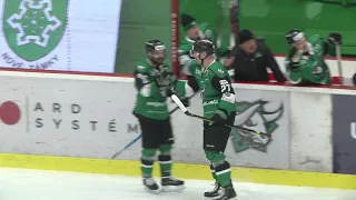 28.kolo HC Nové Zámky - HK Nitra ZÁZNAM