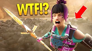 *NEW* Apex Legends WTF & Funny Moments #1265