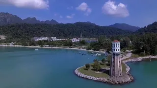 Langkawi by Drone