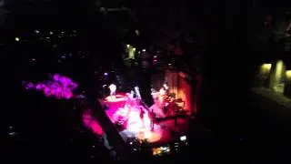 Beach Boys - California Dreamin' @ Mountain Winery 2014