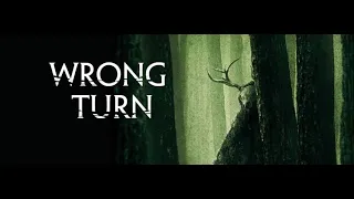 Trailer Wrong Turn (2021)