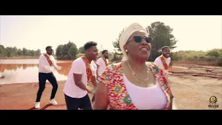 Anrabia - Mlezi (Clip officiel)