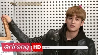 [HOT!] IKON Chanwoo's secret between Bobby revealed! 아이콘 찬우와 바비의 비밀이 공개되다!