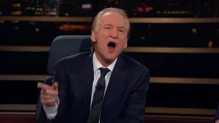 New Rule: Liberal States' Rights | Real Time with Bill Maher (HBO)