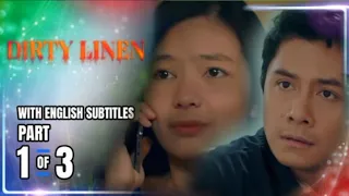 Dirty Linen | Episode 53 (1/3) | April 5, 2023 | Kapamilya Online Live | Full Episode Today