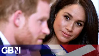 'Meghan Markle wants to CLING ON to her Royal titles!' | Angela Levin