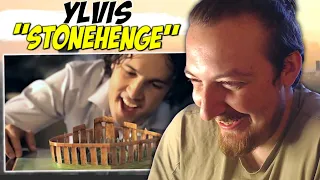 Ylvis - Stonehenge (REACTION)