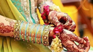 Mehandi Songs || Punjabi Songs Compilation || 45 Minutes Non Stop