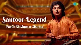 Santoor Legend Pandit Shivkumar Sharma | Indian Classical Instrumental Music | Audio Jukebox