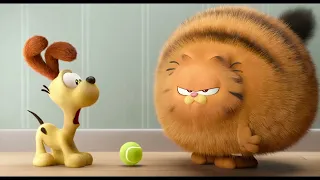 Garfield: Una missione gustosa - Dal 1° maggio al cinema - "Una vita perfetta"