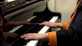 ELSA PUPPULO TEACHES HOW TO PLAY CHOPIN ETUDES. Etude Op 25 No 1