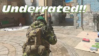 Modern Warfare 2: 3rd Person Is Very Underrated...