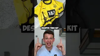 The Worst Released Football Kits in 2023🤢👕