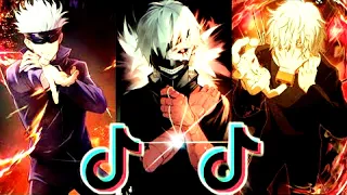 Badass Anime Moments | Anime badass moments | TikTok Compilation | Part 31