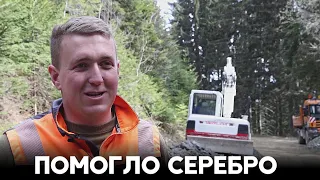 Боснийский город снова процветает благодаря новой серебряной шахте