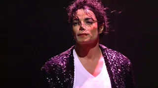 Michael Jackson - Billie Jean (Munich 97) | [Blu-ray Versión]