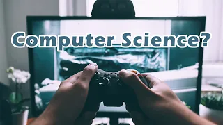 How is Computer Science related to Video Games? | Keynote Address