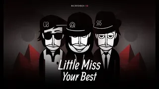 Incredibox v2 "Your Best"