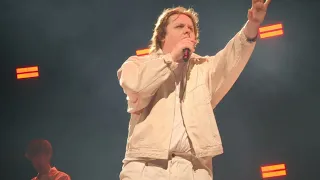 Grace - Lewis Capaldi (Live @ Mercedes-Benz Arena, Berlin - 16/02/23)