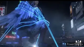 GANTZ 0 AMV Epic