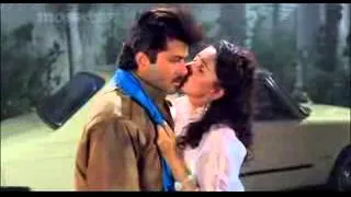 Dil To Dil Hai Dil Ka Kya Hai With Lyrics - Zindagi Ek Juaa (1992) - Official HD Video Song