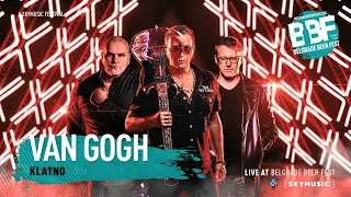 VAN GOGH  - KLATNO / Live @ Belgrade Beer Fest 2023